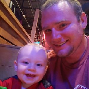 Meet your Posher, Jason